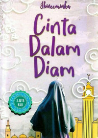 Image of Cinta Dalam Diam