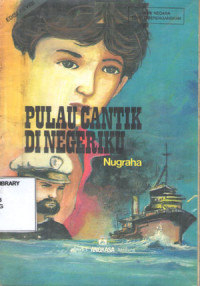 Image of Pulau Cantik Di Negeriku