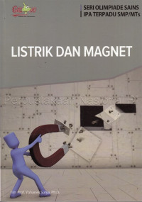 Image of Listrik dan magnet