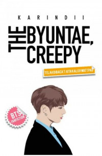 Image of The Byuntae, Creepy