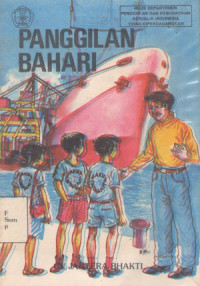 Image of Panggilan Bahari