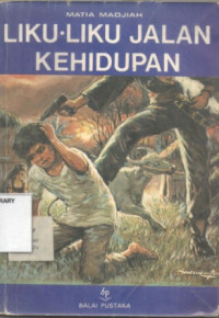 Image of Liku-Liku Kehidupan