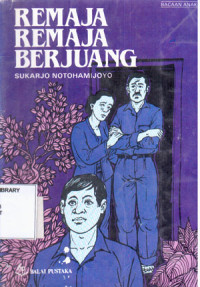 Image of Remaja Remaja Berjuang