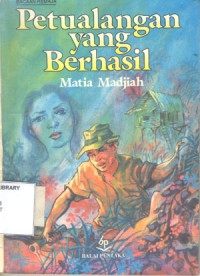 Image of Petualangan yang Berhasil