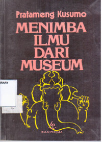 Image of Menimba Ilmu Dari Museum