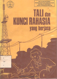 Image of Tali dan Kunci Rahasia yang berjasa
