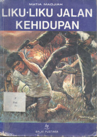 Image of Liku Liku Jalan kehidupan