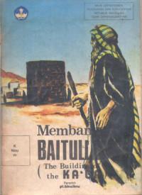 Image of Membangun Baitullah