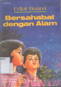 Image of Bersahabat dengan Alam