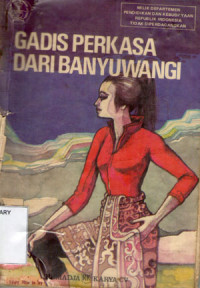 Image of Gadis Perkasa Dari Banyuwangi
