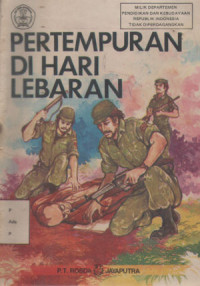 Image of Pertempuran DI HARI LEBARAN