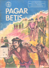Image of Pagar Betis