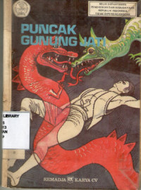 Image of Puncak Gunung Jati