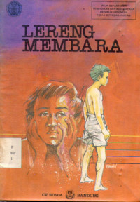 Image of Lereng Membara