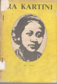 Image of RA Kartini