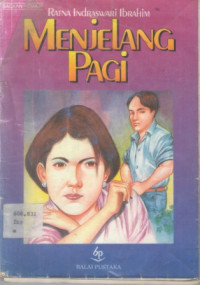 Image of Menjelang Pagi