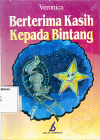 Image of Berterima Kasih Kepada Bintang