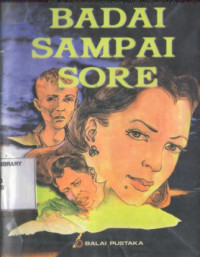 Image of Badai Sampai Sore