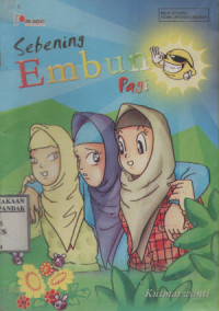 Image of Sebening Embun Pagi