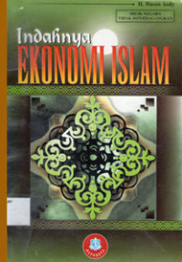 Image of Indahnya Ekonomi ISlam