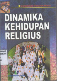 Image of Dinamika Kehidupan Religius