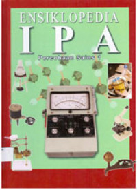 Image of Ensiklopedi IPA:Percobaan Sains 1