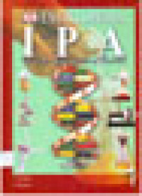 Image of Ensiklopedi IPA : Visual Fisika,Kimia,Biologi,dan Matematika 1