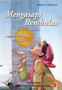 Image of Mengasapi Rembulan