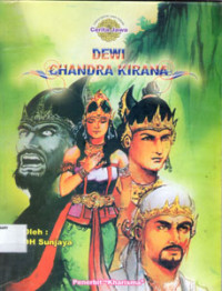 Image of Dewi Chandra Kirana