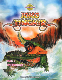 Image of Joko Tingkir