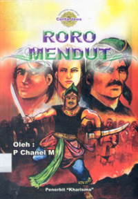 Image of Roro Mendut