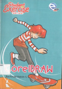 Image of Student Exercuse : Coreldraw