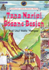 Image of Tana Naripi Sosane Besien