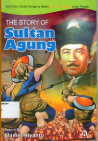 Image of The story of Sultan Agung