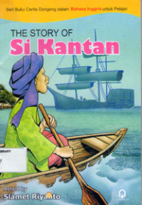 Image of The Story Of Si Kantan