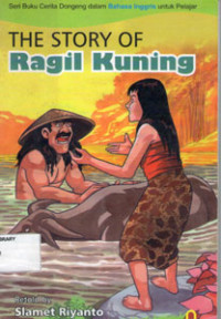 Image of The Story Of Ragil Kuning