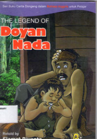 Image of The Legend Of Doyan Nada