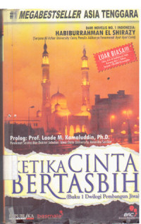 Image of Ketika Cinta Bertasbih Episode:1