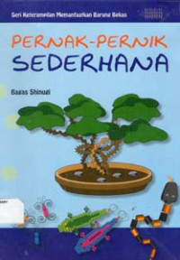 Image of Pernak-Pernik Sederhana