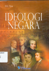 Image of Ideologi Negara