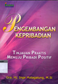 Image of Pengembangan Kepribadian