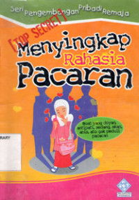 Image of Menyingkap Rahasia Pacaran