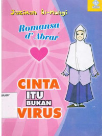Image of CINTA itu bukan VIRUS