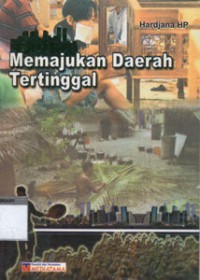Image of Memajukan Daerah Tertinggal