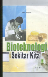 Image of Bioteknologi di Sekitar Kita