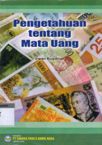 Image of Pengetahuan Tentang Mata Uang