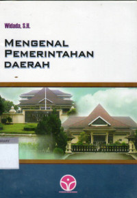 Image of Mengenal Pemerintahan Daerah