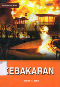 Image of Kebakaran