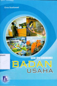 Image of Badan Usaha