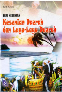 Image of Kesenian Daerah dan Lagu-lagu Daerah